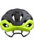 Strada Kineticore Yol Kask Mat Koyu Gri Flash Sarı (S 52/56CM) 3