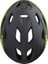 Strada Kineticore Yol Kask Mat Koyu Gri Flash Sarı (S 52/56CM) 5