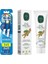 Gillette Vegan Deri Seyahat Çantalı Set - Düğün Nişan Kişisel Bakım Bohçası 3