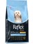 Skin Coat Somonlu Mini ve Küçük Irk Yetişkin Köpek Maması 3 kg 1