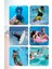 Su Geçirmez Telefon Kılıf Kab Universal Waterproof Ipx Uyumlu Apple iPhone /0ppo /huawei /samsung / Xiaomi 5