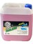 Max Wash 5kg jant temizleme ve parlatma sıvısı 1/5konsantre 2