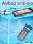 Su Geçirmez Telefon Kılıf Kab Universal Waterproof Ipx Uyumlu Iphone /0ppo /huawei /samsung / Xiaomi 5