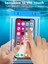 Su Geçirmez Telefon Kılıf Kab Universal Waterproof Ipx Uyumlu Apple iPhone /0ppo /huawei /samsung / Xiaomi 4