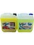 Max Wash 2li Set 5kg Şampuan 5kg Hızlı Cila 1