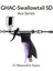 Airbrush Ghac-Swallowtail Sd Airbrush 1