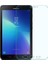 Samsung Galaxy Tab Active 2 SM-T395 8" Dönerli Standlı Deri Tablet Kılıfı - Kırılmaz Ekran Koruyucu 3