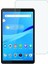 Lenovo Tab M8 (4. Nesil) ZABW0071TR 8" Dönerli Standlı Deri Tablet Kılıfı - Kırılmaz Ekran Koruyucu 2