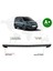 Citroen Berlingo Arka Basamak Kısa Şasi 2024 Model ve Sonrası S-Line 1