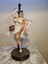 32 cm Gelinliki Chun-Li Figür 1