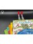 Wizard of Oz Temalı Kitap Ayracı – 3D Baskı PLA Malzeme | Kırmızı Ayakkabı Tasarım | El Yapımı Masalsı Kitap Aksesuarı | 13x5 cm 2