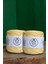 Mimosa Papatya Sarısı Çok Katlı Koton El Örgü Ipi (200 Gr.) 1