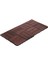 Akasya Ağacı Yer Karosu 9 Adet 1 Koli Bahçe Banyo Deck Ahşap Karo Masif Yer Döşemesi Balkon Deck 4