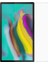 Vorcom Ultrapad 10.36" Dönerli Standlı Deri Tablet Kılıfı - Kırılmaz Ekran Koruyucu 3
