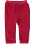 Kadife Skinny Fit Kız Bebek Pantolon 2