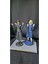 Wednesday ve Edin Sinclair 20 cm 2li Figür 5