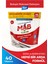 MABCLEAN Hepsi Bir Arada Toz Bulaşık Makinesi Deterjanı 40 Yıkama Ekonomik Paket 660gr 1