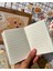 Van Gogh Çizgili Not Defteri, Starry Night, Almond Blossom, Mini Defter 4