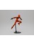 Deadpool Dummy Eğlenceli ve Tüm Eklemleri Haraketli Figür Oyuncak 14 cm 3