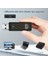 2in1 USB 2.0 Micro Sd Hafıza Kartı - Tf Kart Okuyucu Hub Adaptör Veri Aktarıcı 5