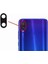 Xiaomi Redmi Note 7 Uyumlu Kamera Lensi Kamera Camı 1