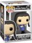 Pop Tv: The Addams Family - Wednesday Addams Figürü 1