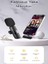 2in1 Type-C Android&İOS Uyumlu Kablosuz 2'li Yaka Mikrofonu Youtuber Tiktok Skype 4