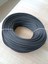 1000 Metre Siyah 5 mm Sineklik Fitili 1