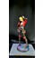 Harley Quinn Büyük Figür 27 cm 4