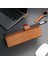 Worland Apple iPad Mini 8.3-Inç (M4) Deri Kılıf (2024) - Standlı Katlabilir Tasarım - & El Işçiliği Apple iPad Mini Kılıf - Taba 3