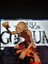 Gollum Figür Oturur Halder 15 cm 5