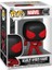 Pop! Scarlet Spider (Kaine) Figürü - Marvel Spider-Man Comics #1447 1