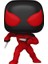 Pop! Scarlet Spider (Kaine) Figürü - Marvel Spider-Man Comics #1447 2