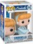 Pop! Cinderella Figürü - Disney 75. Yıl Özel Koleksiyon #1542 1