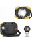 El Feneri 180W LED Taşınabilir Spot 8000LM Süper Parlak LED Çalışma Işığı Açık Kamp LED El Fener 1