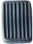 Fren Pedal Lastiği Mitsubishi L200 86-05 /SLJ0220 1