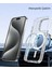 Iphone 15 Armor Magsafe Kapak - Siyah 11 4
