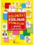 1.sınıflar Için Okumayı Sevdiren 10 Lu Hikaye Seti -Bil Bul Eğlen-Kodlama 8 (Okulda Evde Tatilde) 2