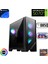 Ryzen 5 7500F 16GB Ddr5 2tb SSD Rtx 5070TI 16GB B850 Wi Fi Anakart 240MM Sıvı Soğutma Windows 11 Pro Oyuncu Bilgisayarı 1