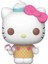 Pop! Hello Kitty Ice Cream Figürü - Sanrio Koleksiyonu #99 | Dondurmalı Tasarım 2