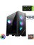 Ryzen 5 7500F 16GB Ddr5 1tb SSD Rtx 5070TI 16GB B840 Wi Fi Anakart Oyuncu Bilgisayarı 1
