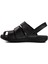 Siyah Erkek Sandalet 476444 M 2