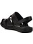 Siyah Erkek Sandalet 476444 M 4
