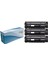 CE278A-HP Laserjet Pro P1604 Muadil Toner 3 Lü Avantajlı Paket 1
