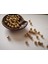 8 mm Rose Renk Deliksiz İnci 30 gr (80-85 Ad) 3