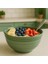 Haki Porselen Bowl 1