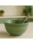 Haki Porselen Bowl 2