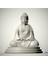 18CM Buda Heykel Budha Biblo 1