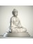 18CM Buda Heykel Budha Biblo 3