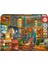 1000 Parçalık Harika Kitapçı Puzzle - 19925 - Wonderful Bookshop 2